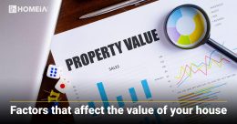 5 Factors that Affect the Value of Your House