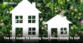 The DIY Guide to Getting Your Home Ready to Sell