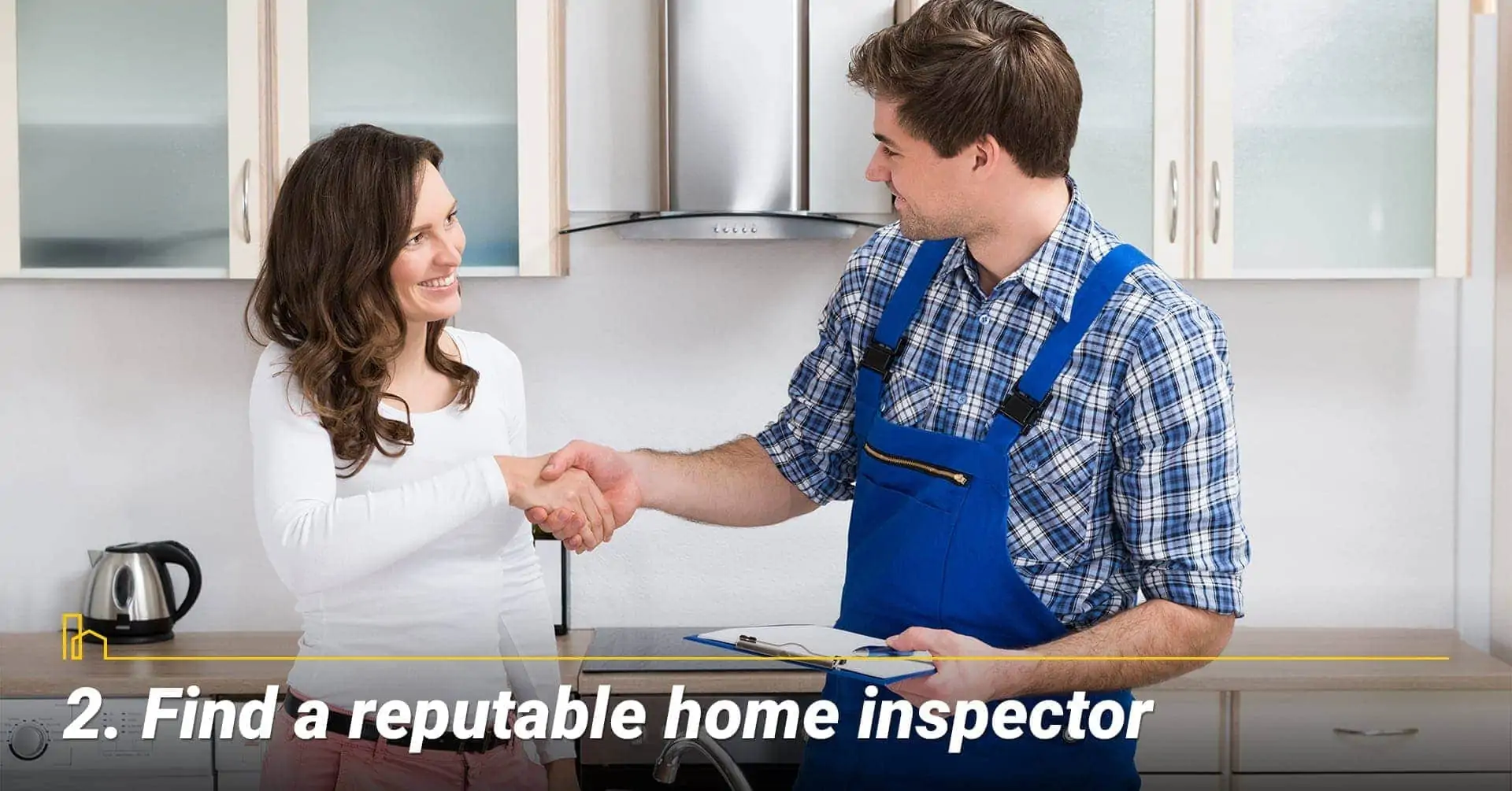 Gain Big Benefits w/ a PreListing Home Inspection Selling Your House