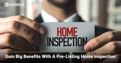 Gain Big Benefits with a Pre-Listing Home Inspection