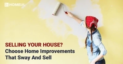 Selling Your House? Choose home improvements that sway and sell