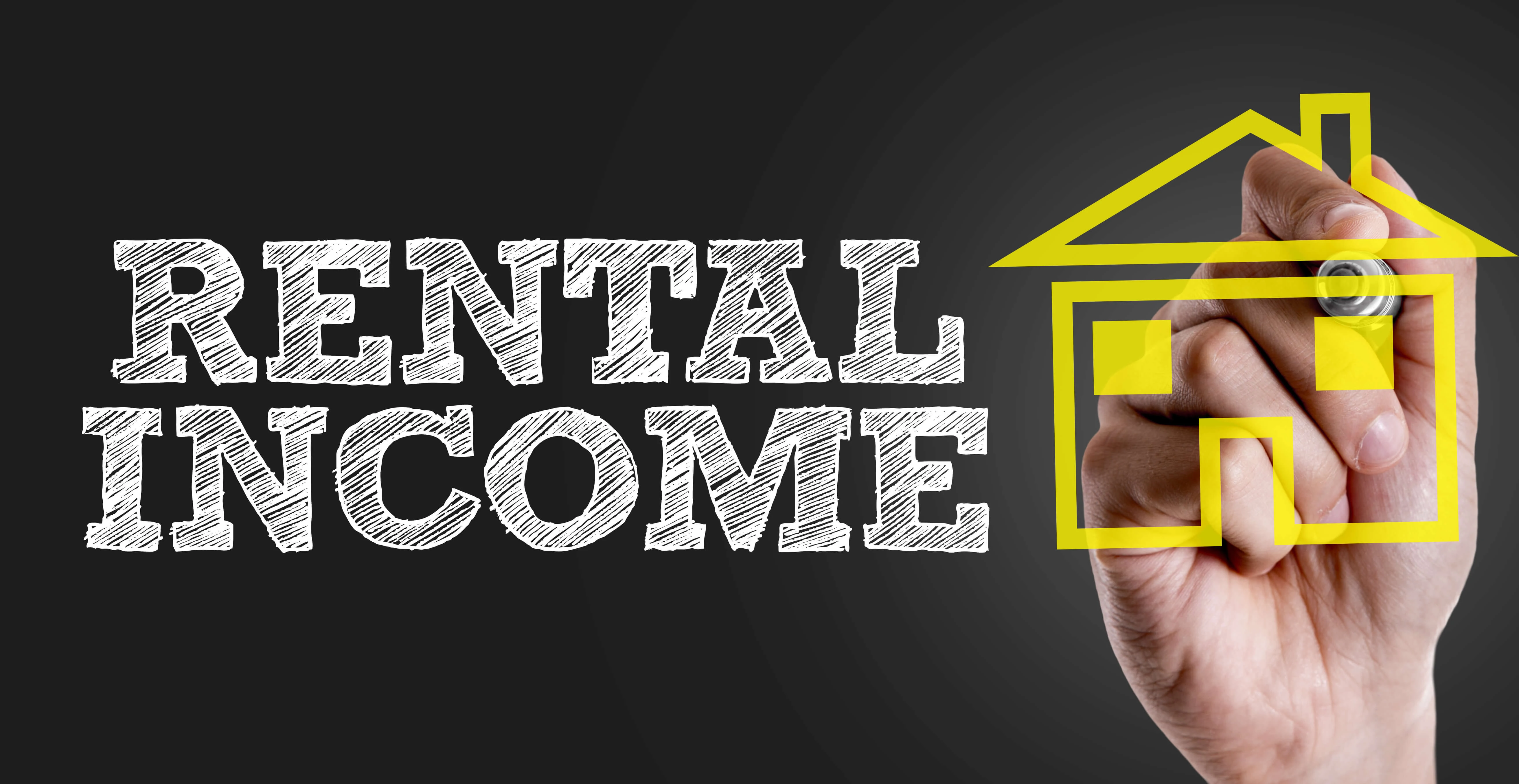 Rental Income Basics: Real Estate Investing