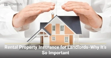 Rental Property Insurance for Landlords — Why It’s So Important