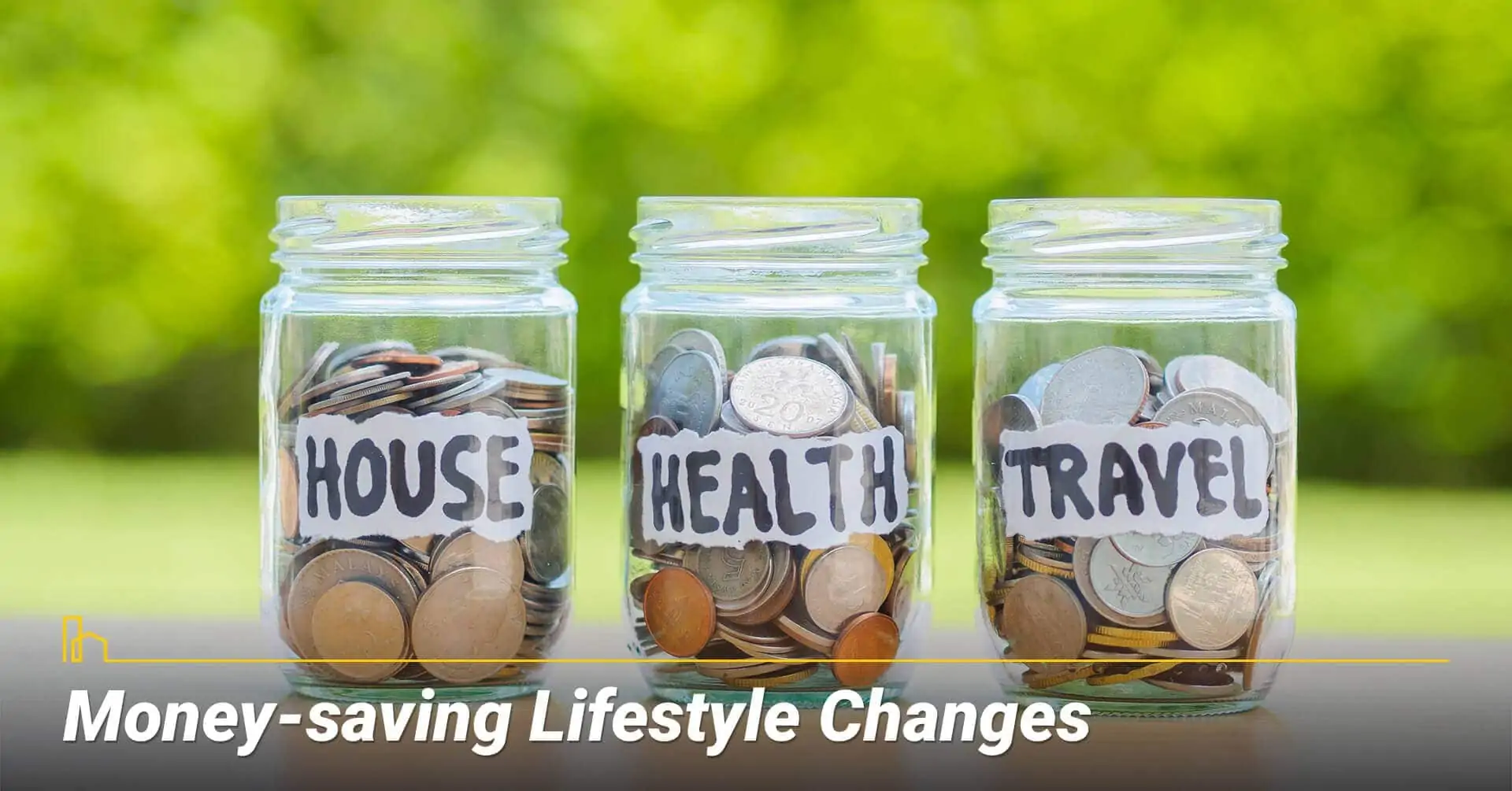 Money-saving Lifestyle Changes, change your life