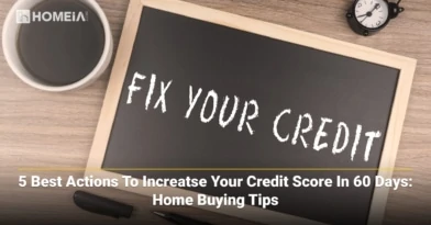 5 Best Actions to Increase Your Credit Score in 60 Days
