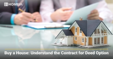 6 Key Things You Must Know About the Contract for Deed