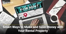 10 Smart Ways to Make and Save Money with Your Rental Property