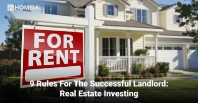 9 Important Rules to Be a Successful Landlord