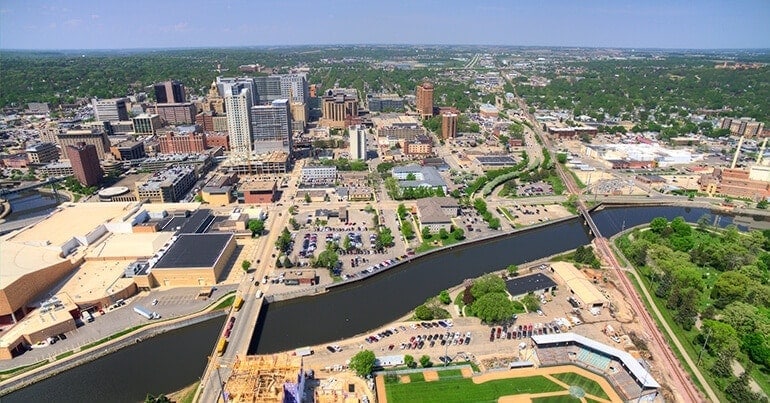 Neighborhoods of Rochester, Minnesota Neighborhoods of Rochester, Minnesota