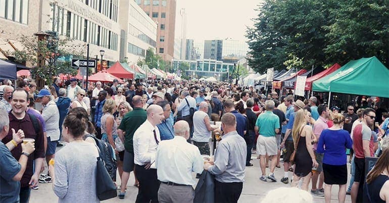 Highly educated population and notable landmarks, Rochester, MN Highly educated population and notable landmarks, Rochester, MN