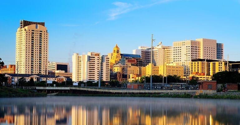 Job growth and low unemployment in Rochester, MN Job growth and low unemployment in Rochester, MN