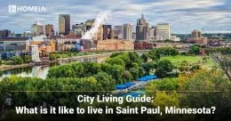 St. Paul Minnesota