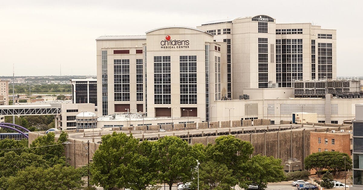 Outstanding healthcare facilities in Dallas, TX