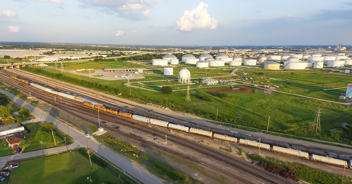 Aerospace, oil/gas, healthcare among high-paying industries in Houston, Texas