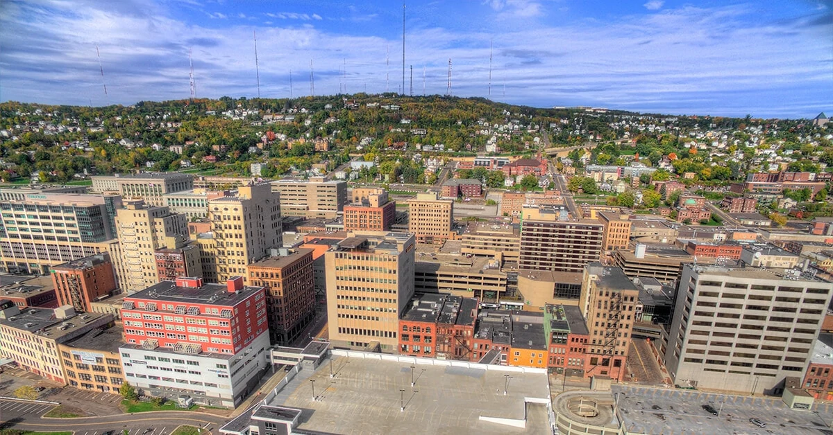 11 Key Factors to Know About Living in Duluth, MN HOMEiA