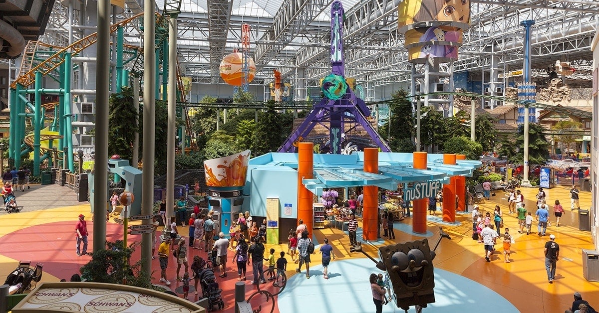 Variety of activities for all ages and interests in Bloomington, MN Variety of activities for all ages and interests in Bloomington, MN