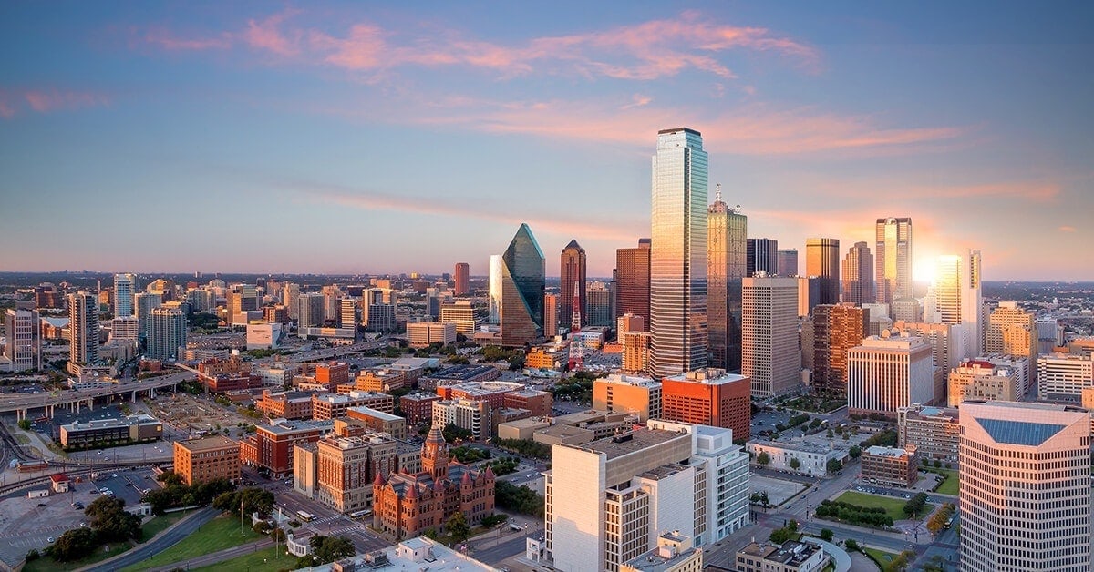 12 Key Factors to Know When Living in Dallas, TX | HOMEiA