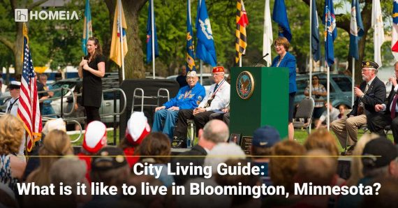 11 Key Factors to Know About Living in Bloomington, MN