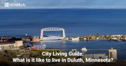City Living Guide: What is it like to live in Duluth, MN