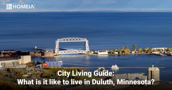 11 Key Factors to Know About Living in Duluth, MN