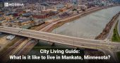 City Living Guide: What is it like to live in Mankato, Minnesota?