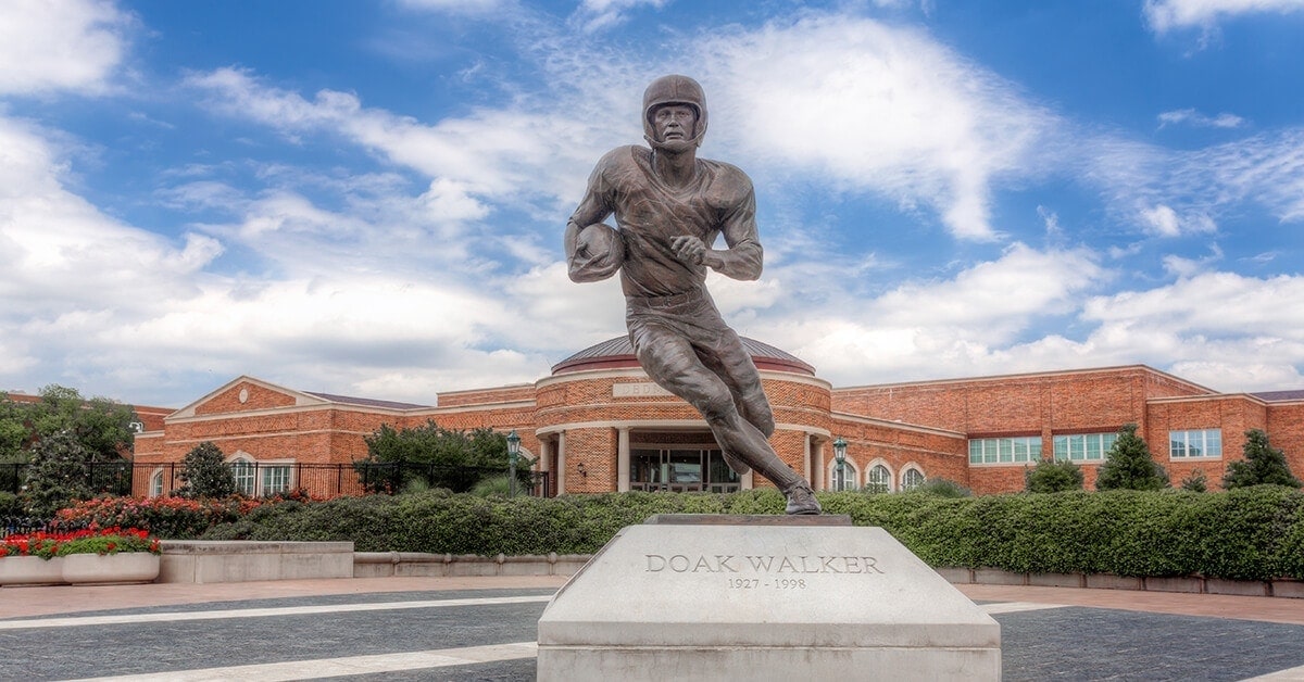 Public, private education options abound in Dallas, TX