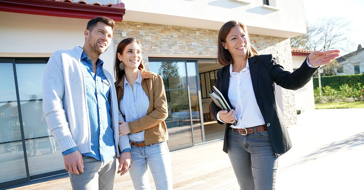 Experienced realtors as a trusted resource, looking for experienced realtor