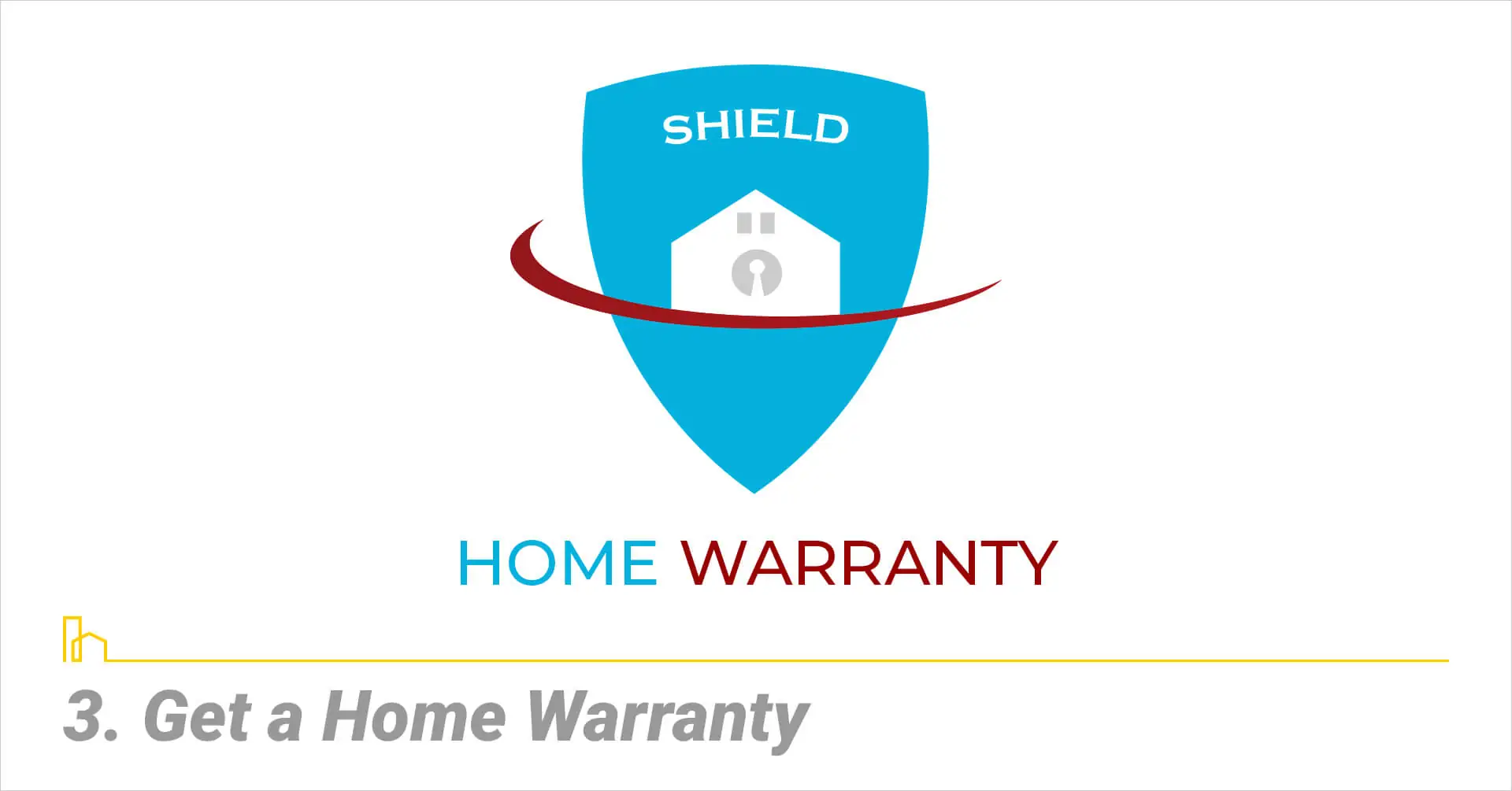 Get a Home Warranty, get your home protected
