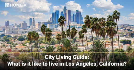 12 Key Factors to Know About Living in Los Angeles