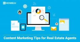 Content Marketing Tips for Real Estate Agents