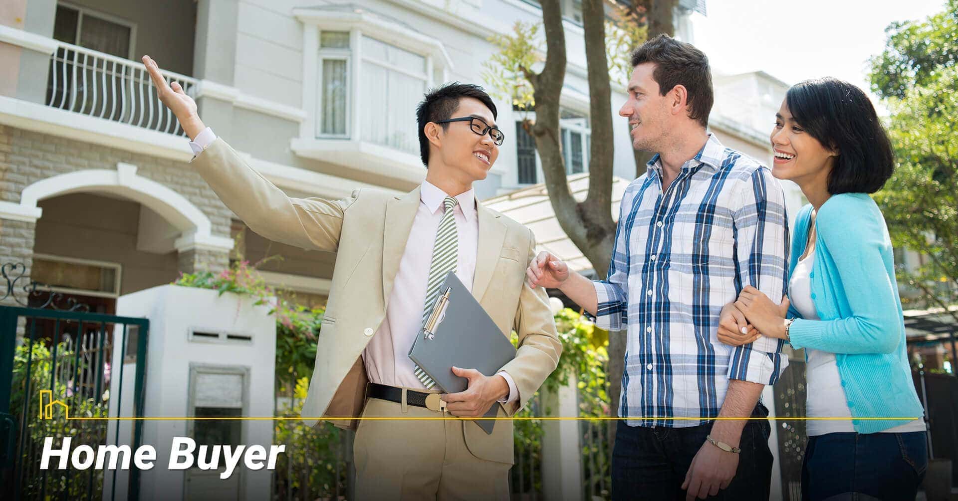 Home Buyer, precious memories of your home Home Buyer, precious memories of your home