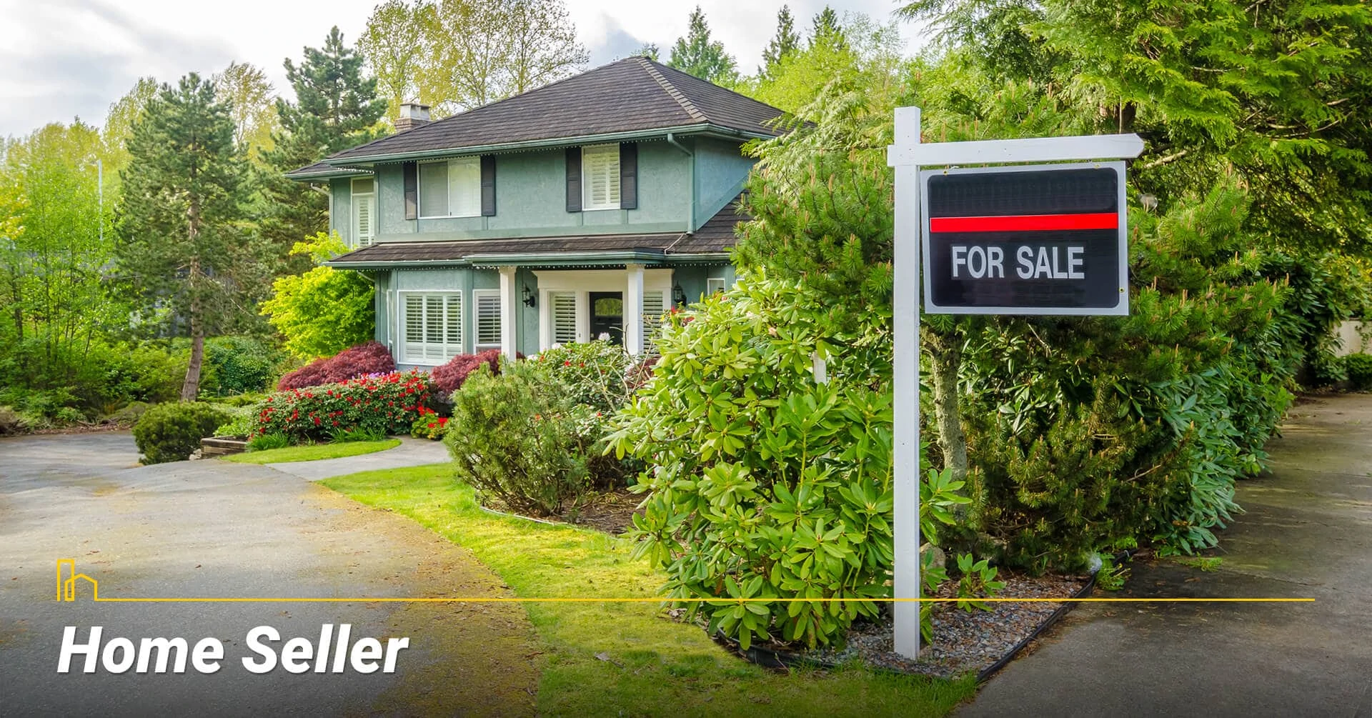 Home Seller, emotions associated with selling your home