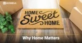 Why Home Matters