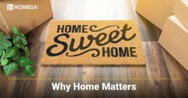 Why Home Matters