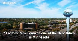 7 Factors Rank Edina as one of the Best Cities in Minnesota