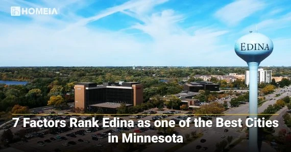 7 Key Factors to Know About Living in Edina, MN