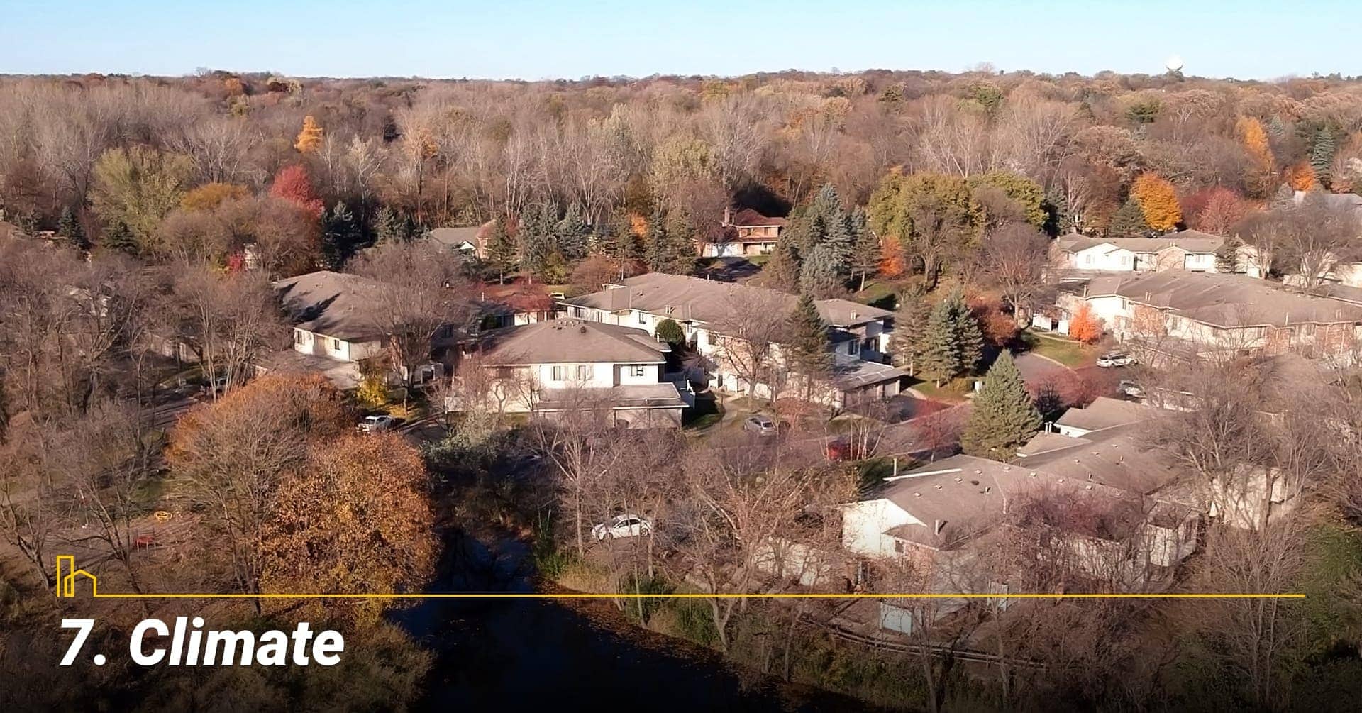 Climate in Minnetonka, MN