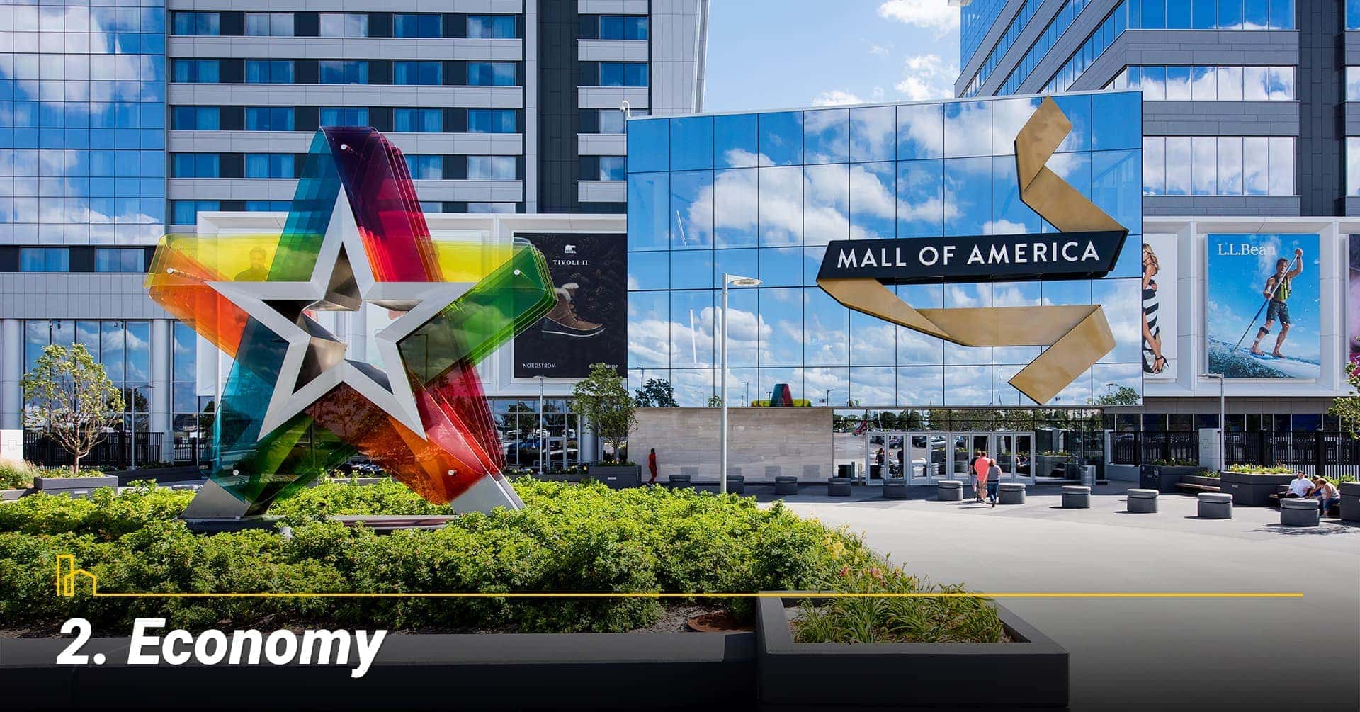 Economy in Minneapolis, MN Economy in Minneapolis, MN