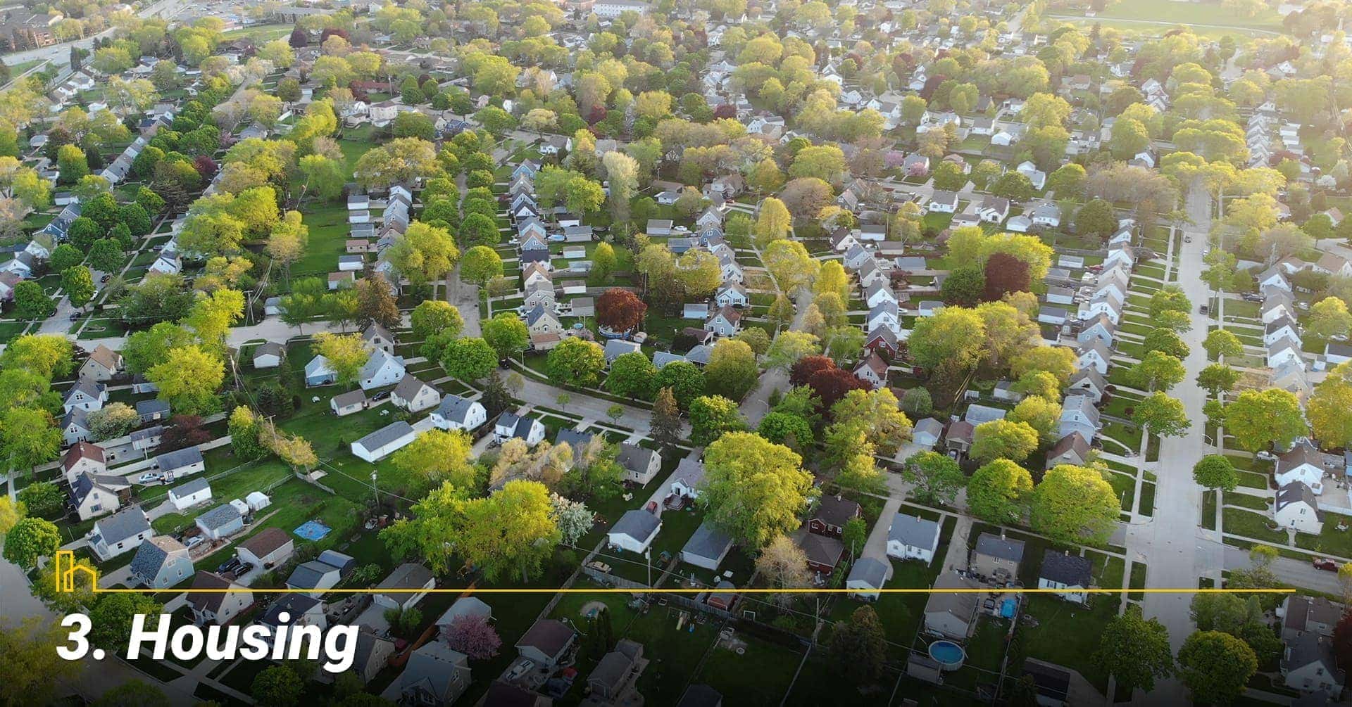 Housing in Minneapolis, MN Housing in Minneapolis, MN