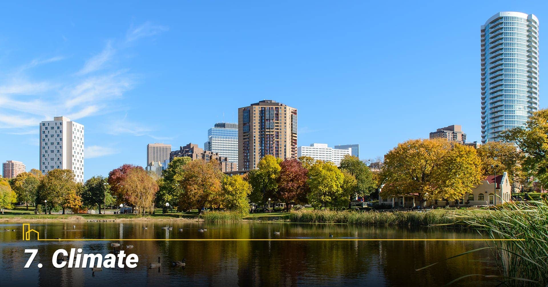 Climate in Minneapolis, MN Climate in Minneapolis, MN