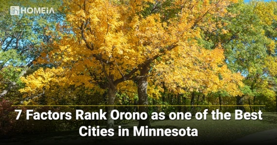 7 Key Factors to Consider Before Moving to Orono, Minnesota