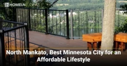 North Mankato, Best Minnesota City for an Affordable Lifestyle