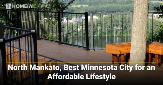 7 Factors That Make North Mankato one of The Most Affordable Cities in Minnesota