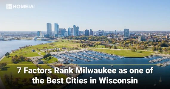 7 Key Factors to Know About Living in Milwaukee, WI