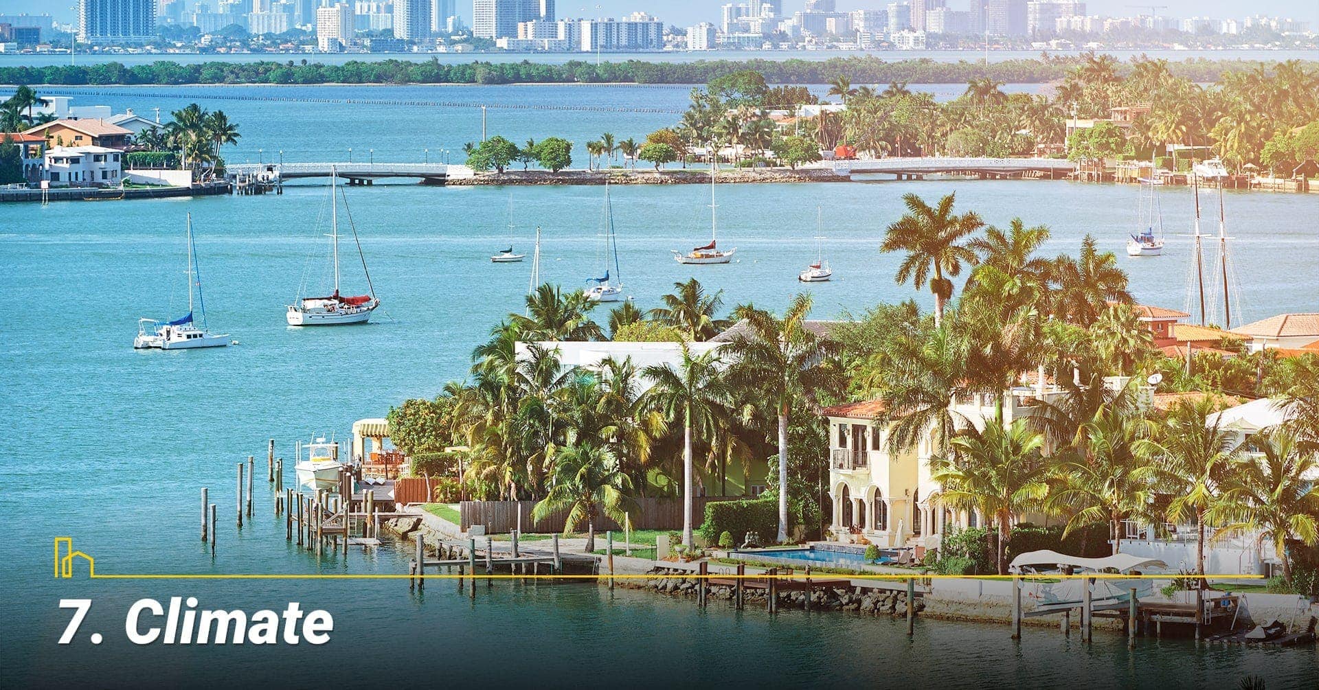 Climate in Miami, FL Climate in Miami, FL