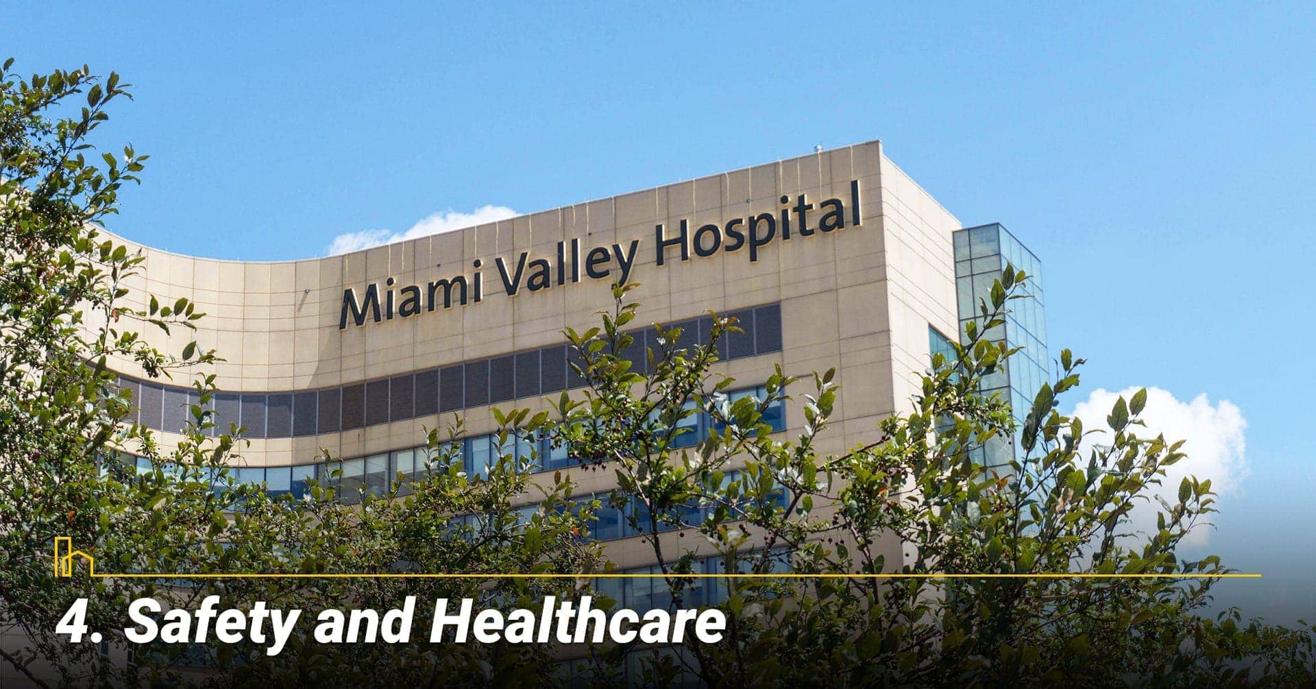 Safety & Health Care in Miami, Florida