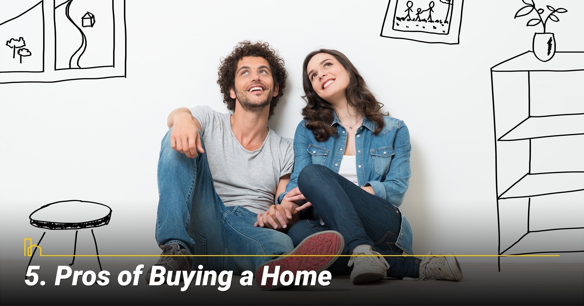 Pros of Buying a Home, advantages of buying a home Pros of Buying a Home, advantages of buying a home