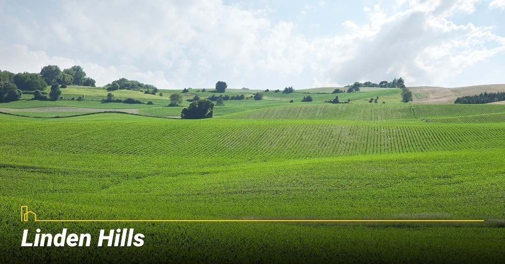 Linden Hills, MN Linden Hills, MN