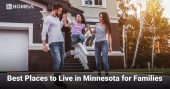 Best Places to Live in Minnesota for Families
