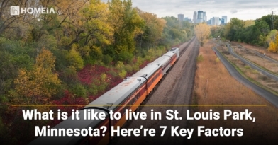 7 Key Factors You Should Consider Living in St. Louis Park, Minnesota